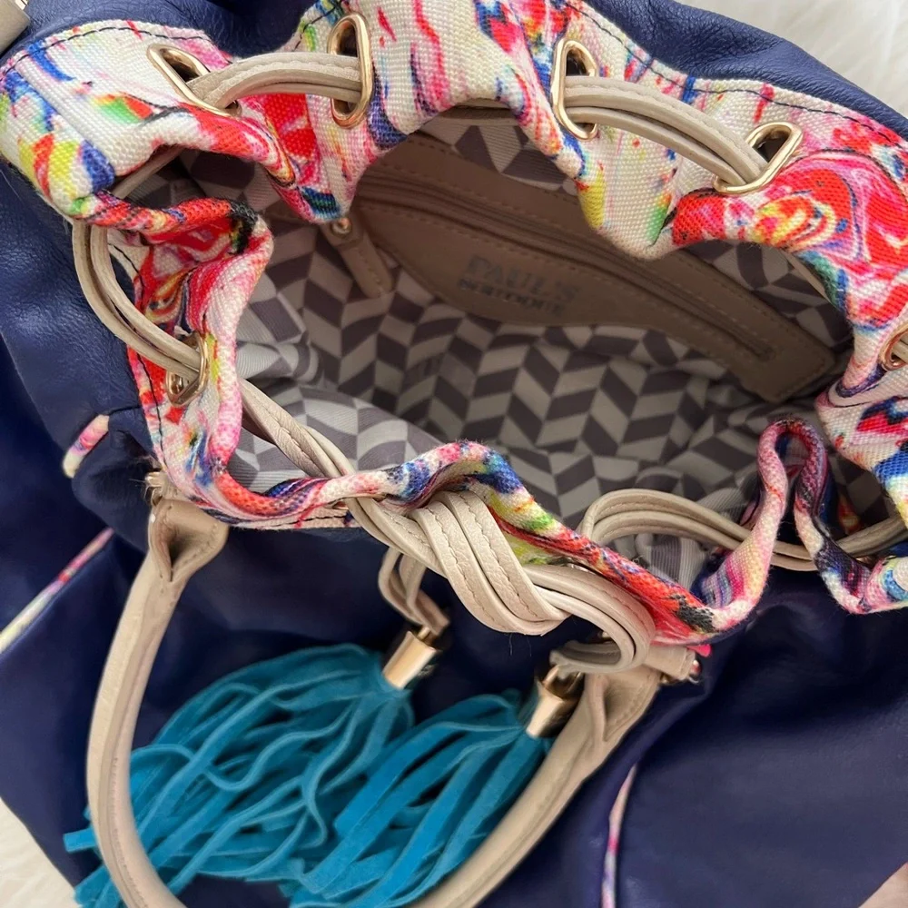 Hand bag - Picture 3 of 4